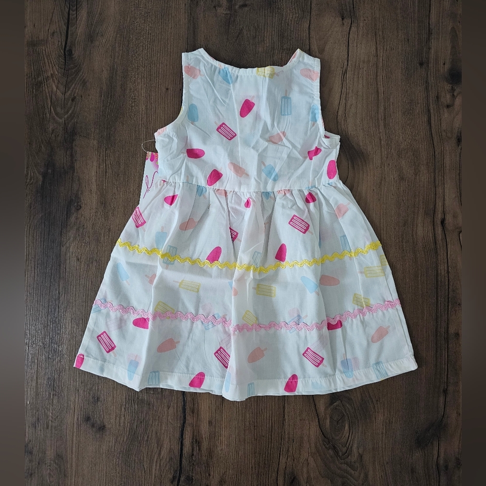 Samara Dress - Picture 3 of 4